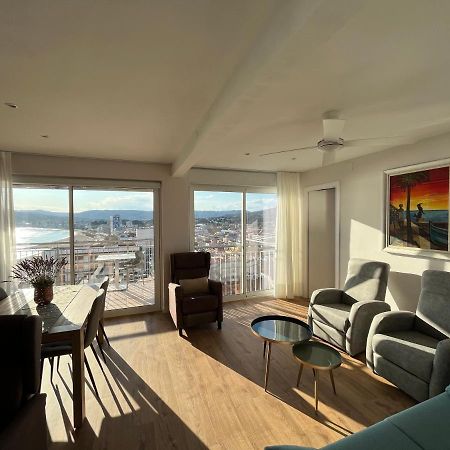 Apartament Paulina Паламос Екстер'єр фото